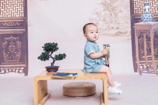 神木宝宝反复发烧呕吐